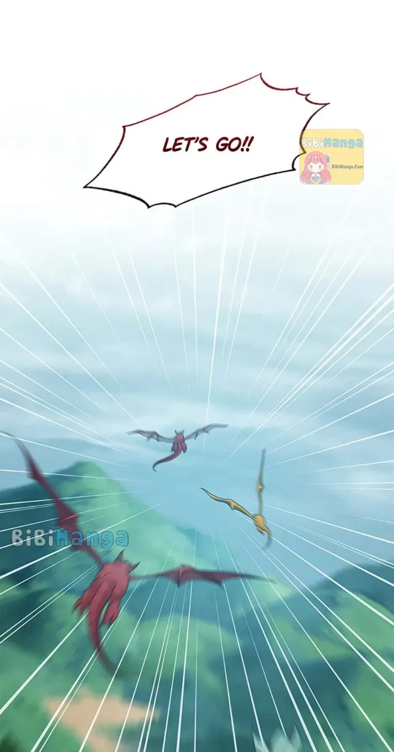 Abella’s Dessert Cafe Chapter 64 – Page 10