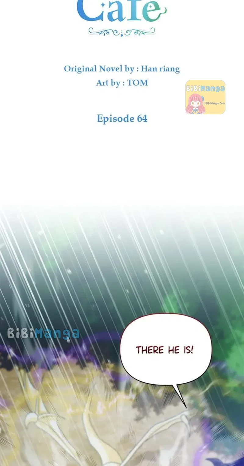 Abella’s Dessert Cafe Chapter 64 – Page 12
