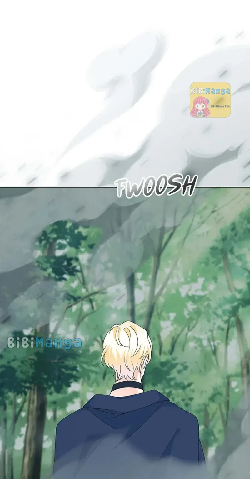 Abella’s Dessert Cafe Chapter 64 – Page 22