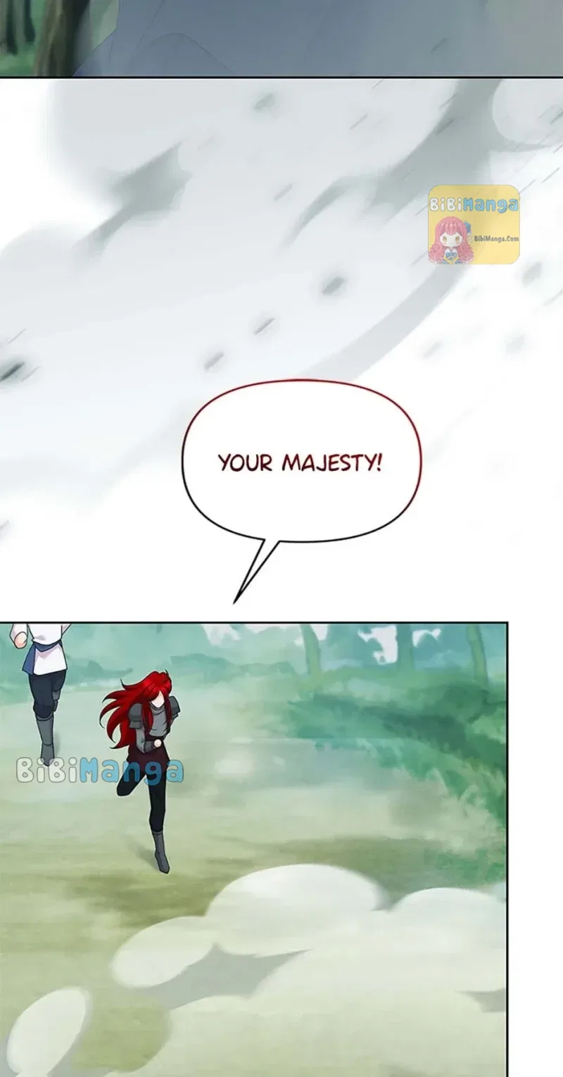 Abella’s Dessert Cafe Chapter 64 – Page 23