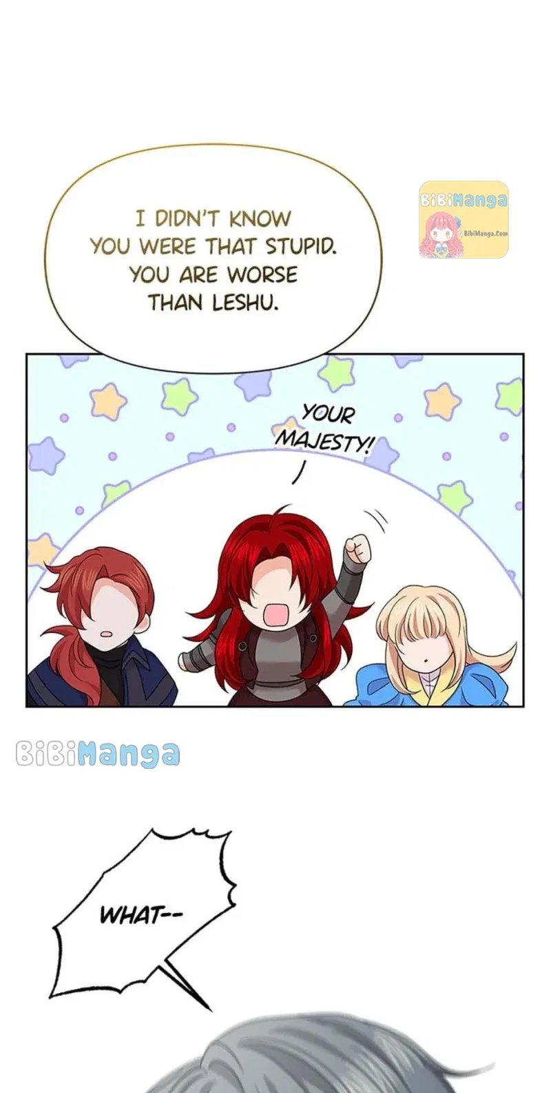 Abella’s Dessert Cafe Chapter 64 – Page 29