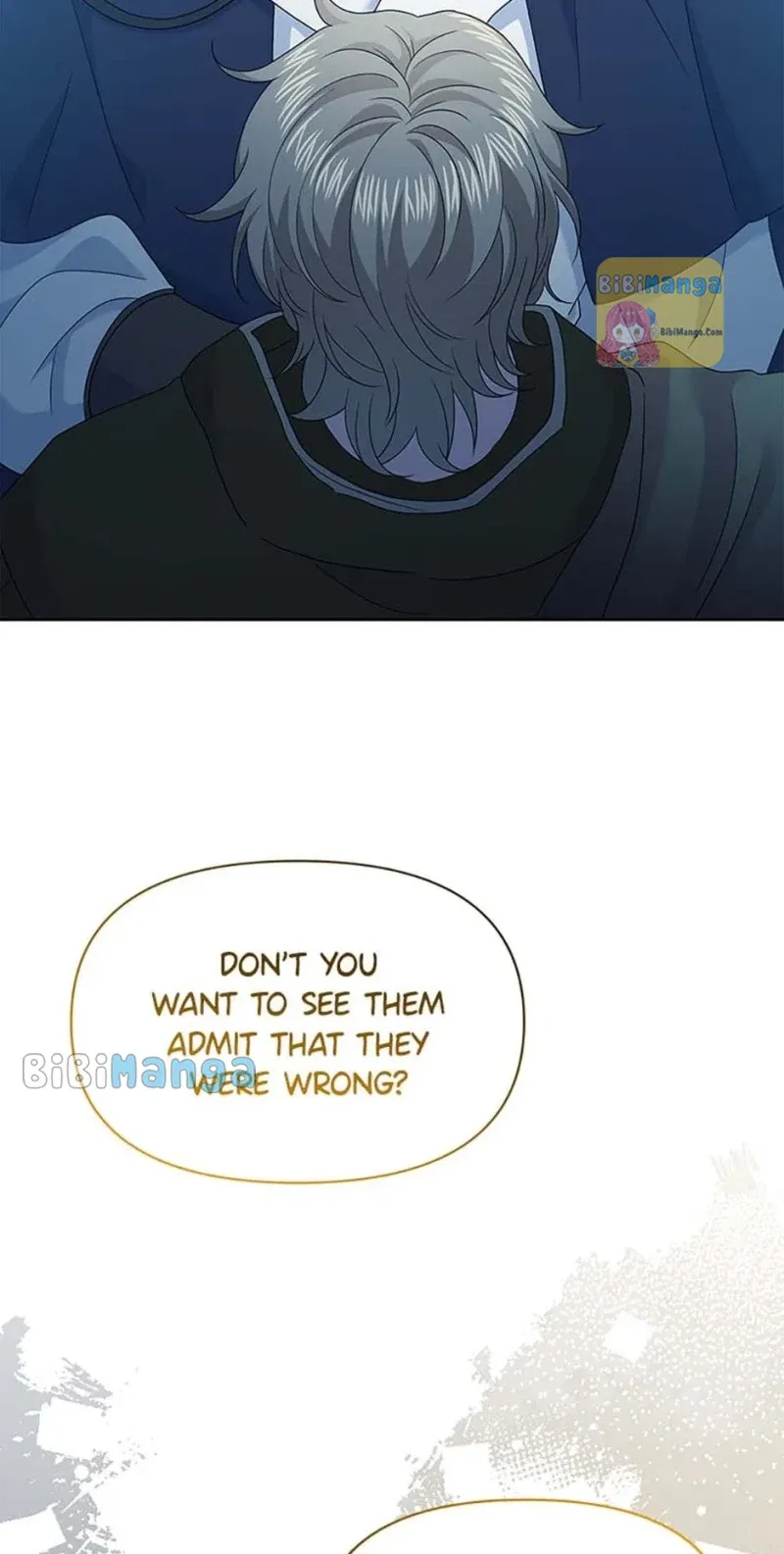 Abella’s Dessert Cafe Chapter 64 – Page 34