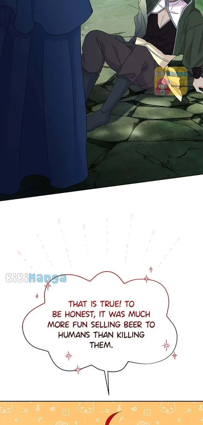 Abella’s Dessert Cafe Chapter 64 – Page 38
