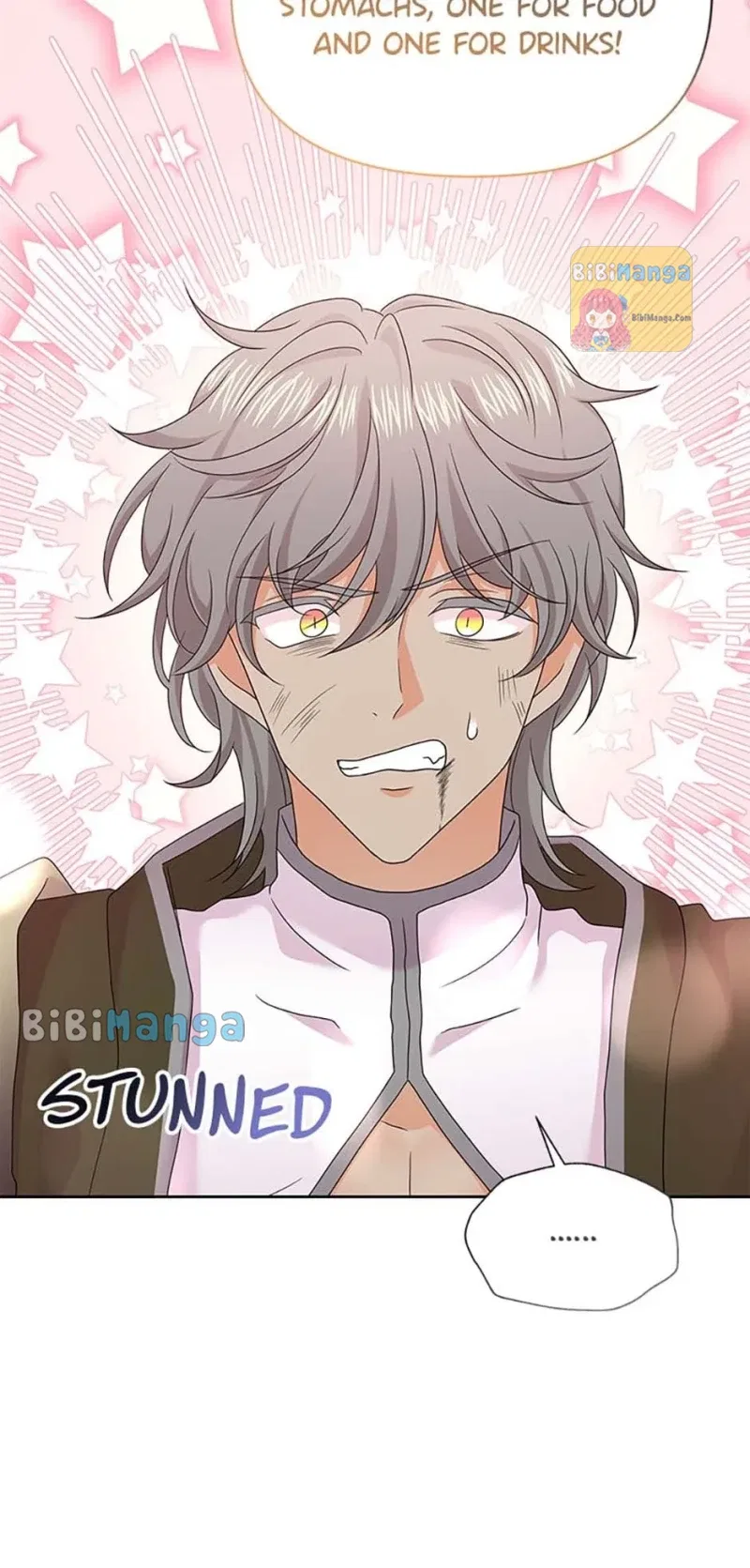 Abella’s Dessert Cafe Chapter 64 – Page 40