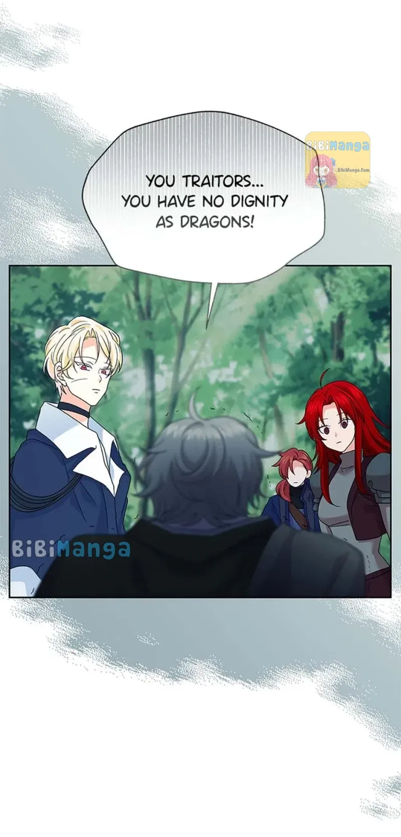 Abella’s Dessert Cafe Chapter 64 – Page 41