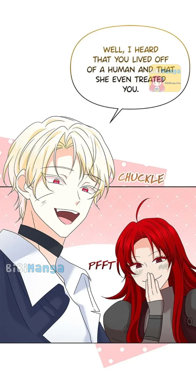 Abella’s Dessert Cafe Chapter 64 – Page 42