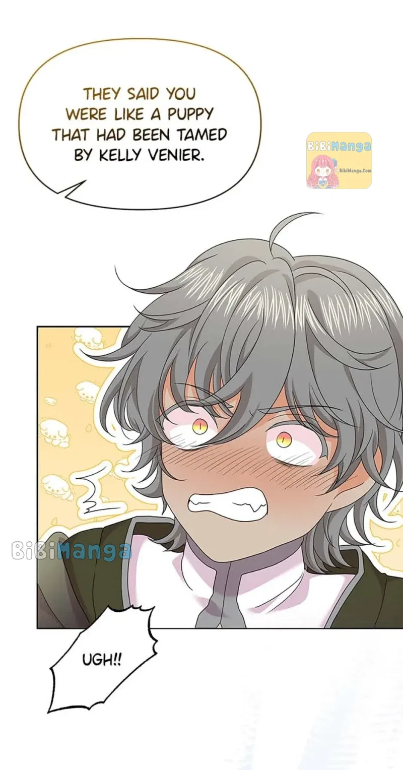 Abella’s Dessert Cafe Chapter 64 – Page 43