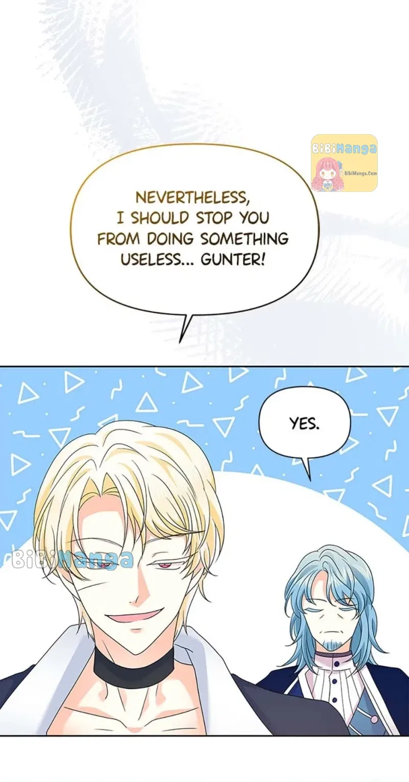 Abella’s Dessert Cafe Chapter 64 – Page 45