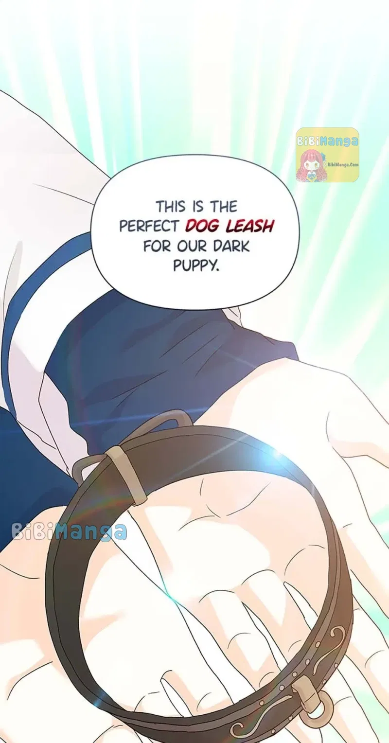 Abella’s Dessert Cafe Chapter 64 – Page 46