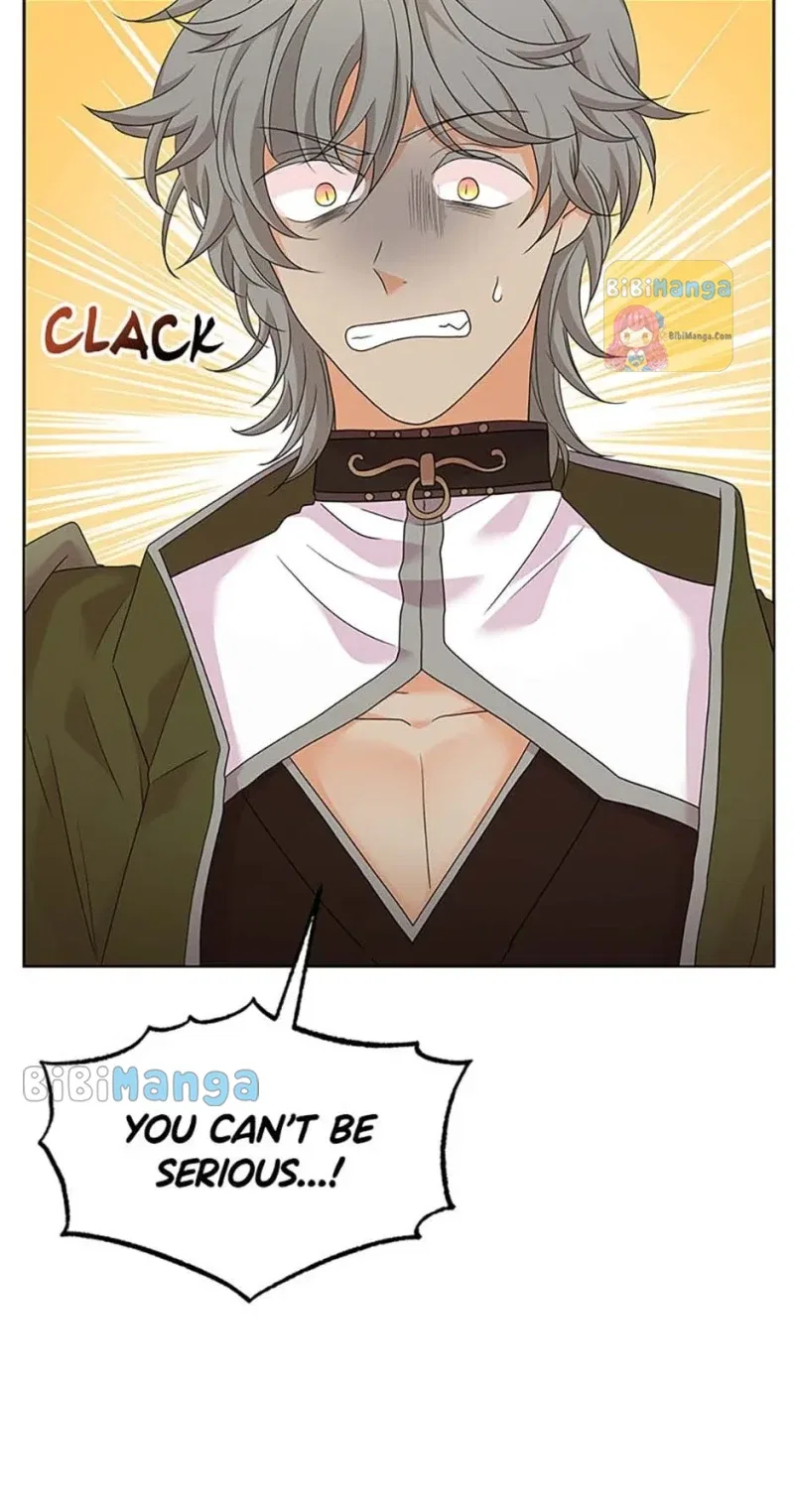 Abella’s Dessert Cafe Chapter 64 – Page 48