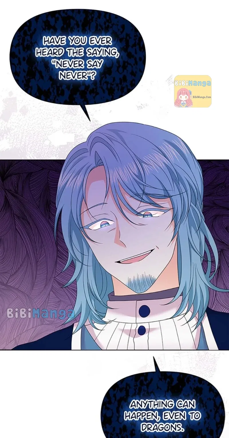 Abella’s Dessert Cafe Chapter 64 – Page 49