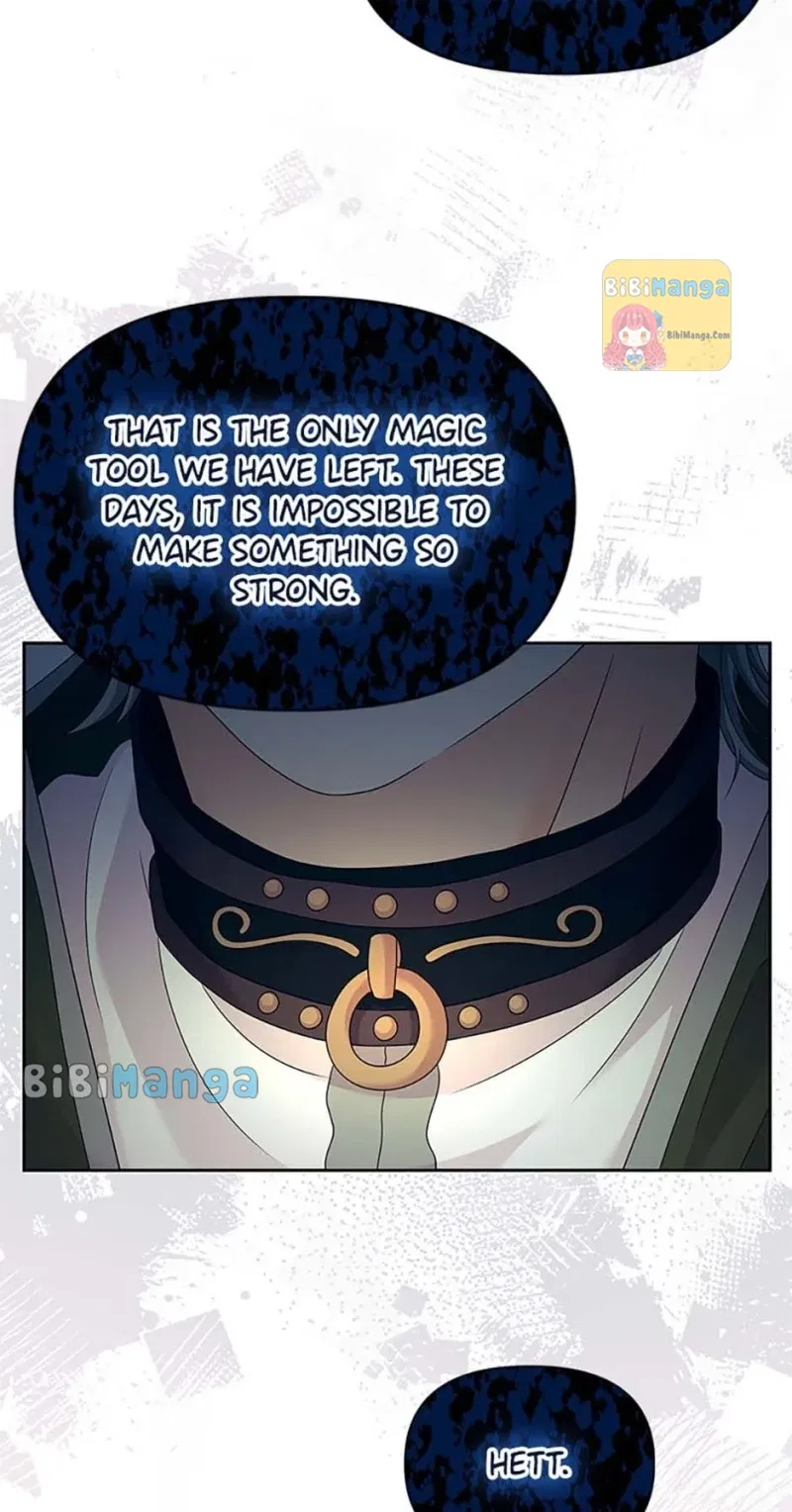 Abella’s Dessert Cafe Chapter 64 – Page 50