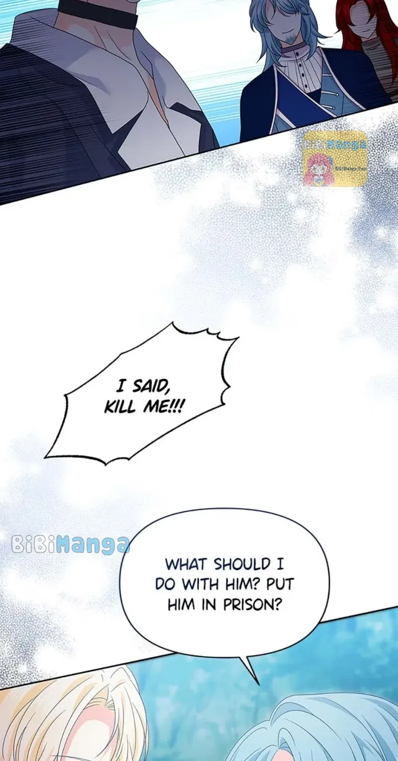 Abella’s Dessert Cafe Chapter 64 – Page 53