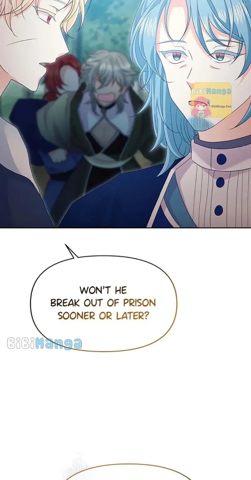 Abella’s Dessert Cafe Chapter 64 – Page 54