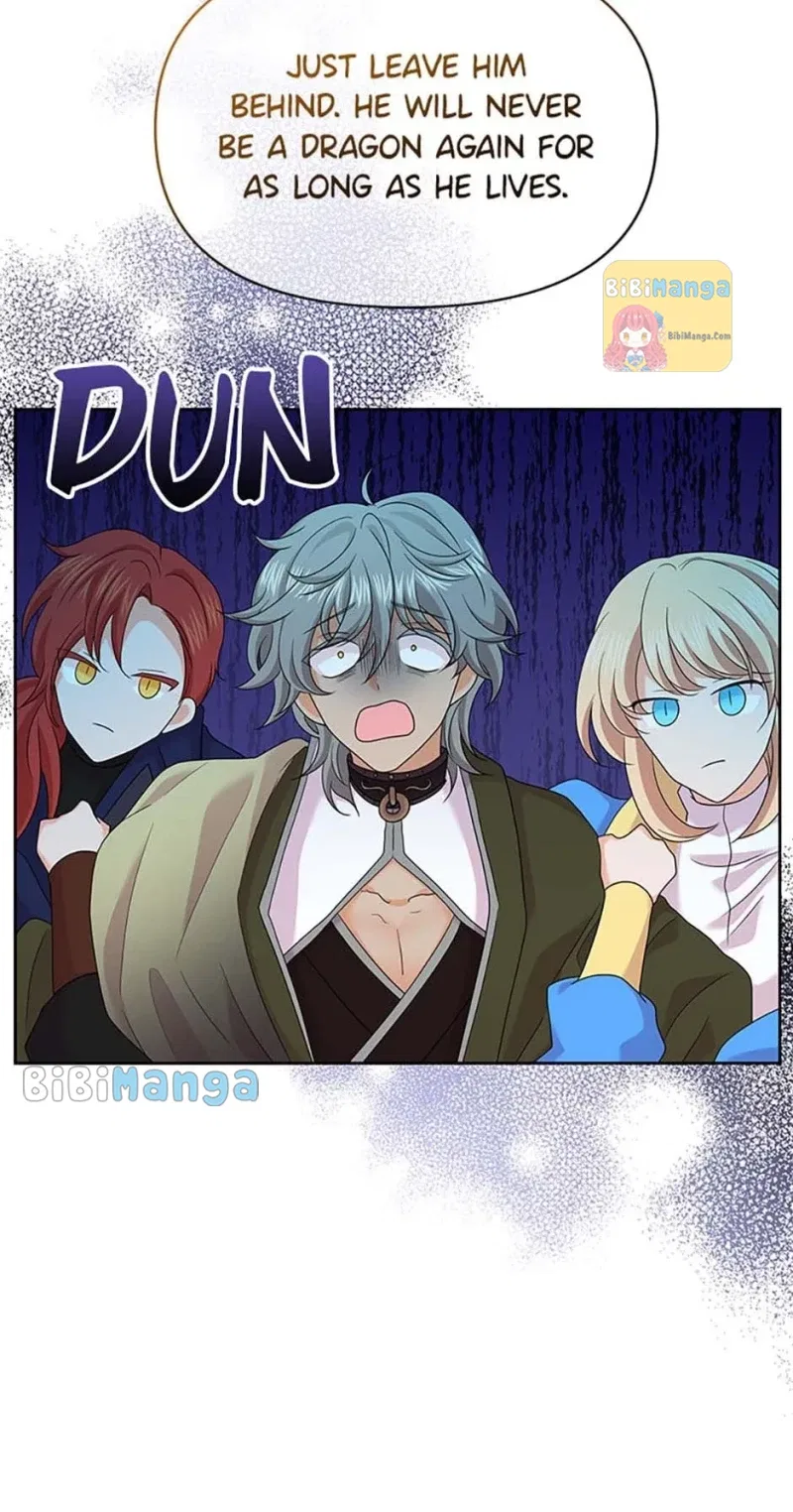 Abella’s Dessert Cafe Chapter 64 – Page 55