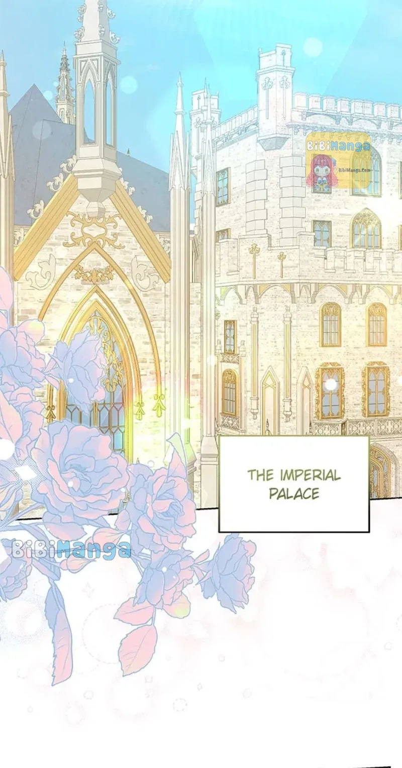 Abella’s Dessert Cafe Chapter 64 – Page 60