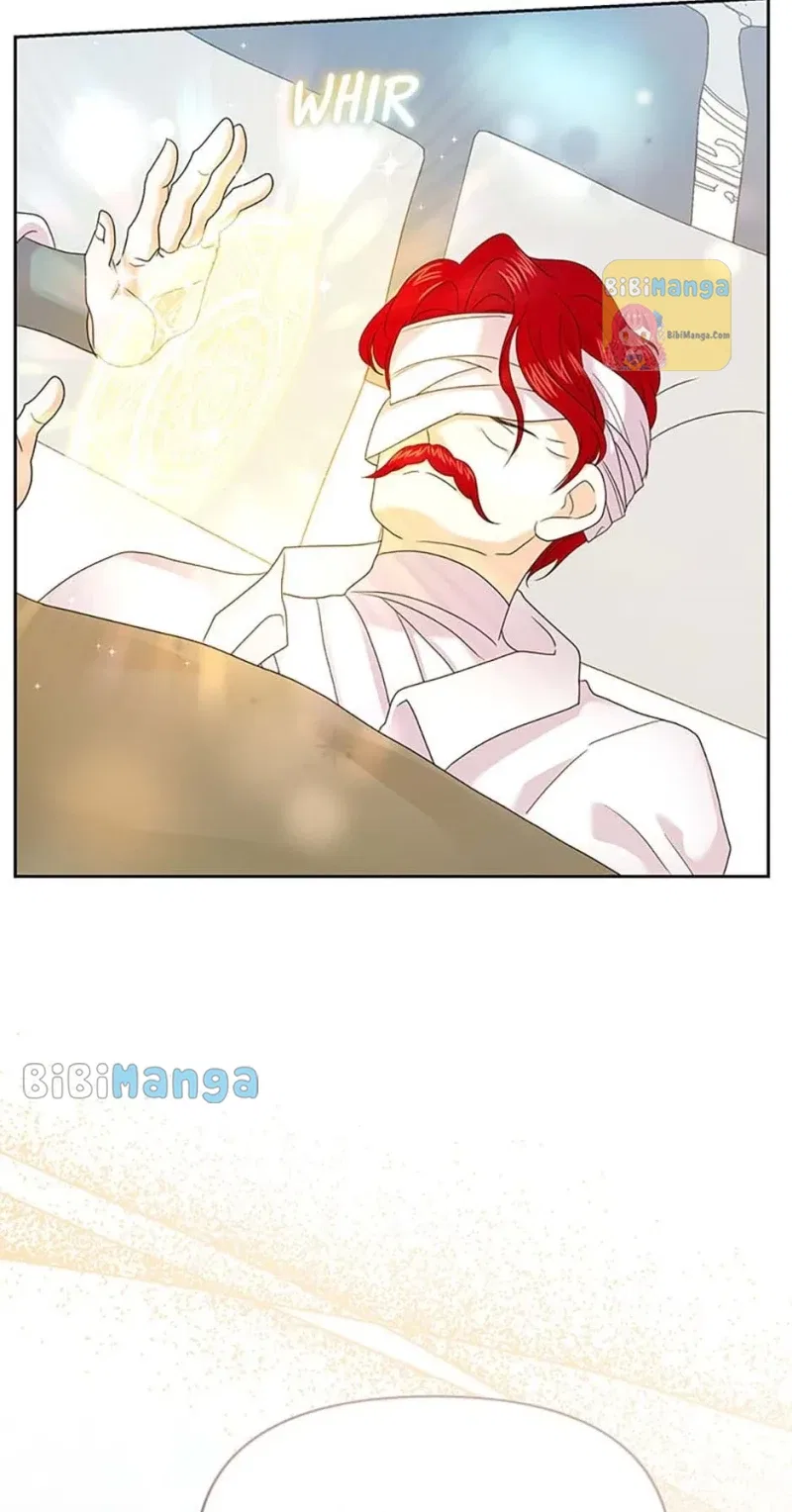 Abella’s Dessert Cafe Chapter 64 – Page 61