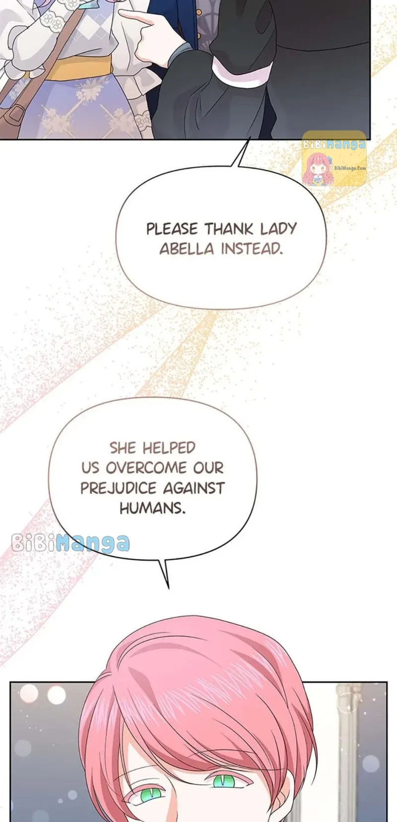 Abella’s Dessert Cafe Chapter 64 – Page 65