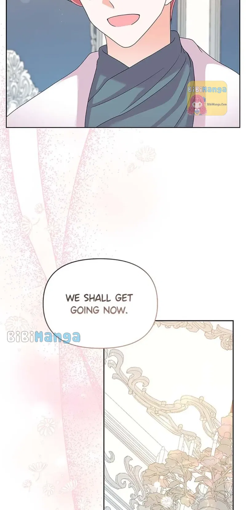 Abella’s Dessert Cafe Chapter 64 – Page 66