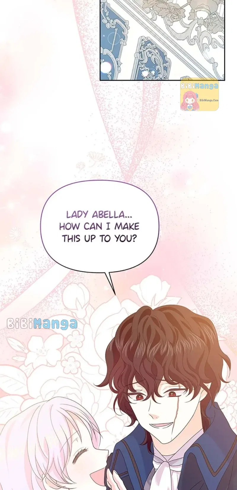 Abella’s Dessert Cafe Chapter 64 – Page 67