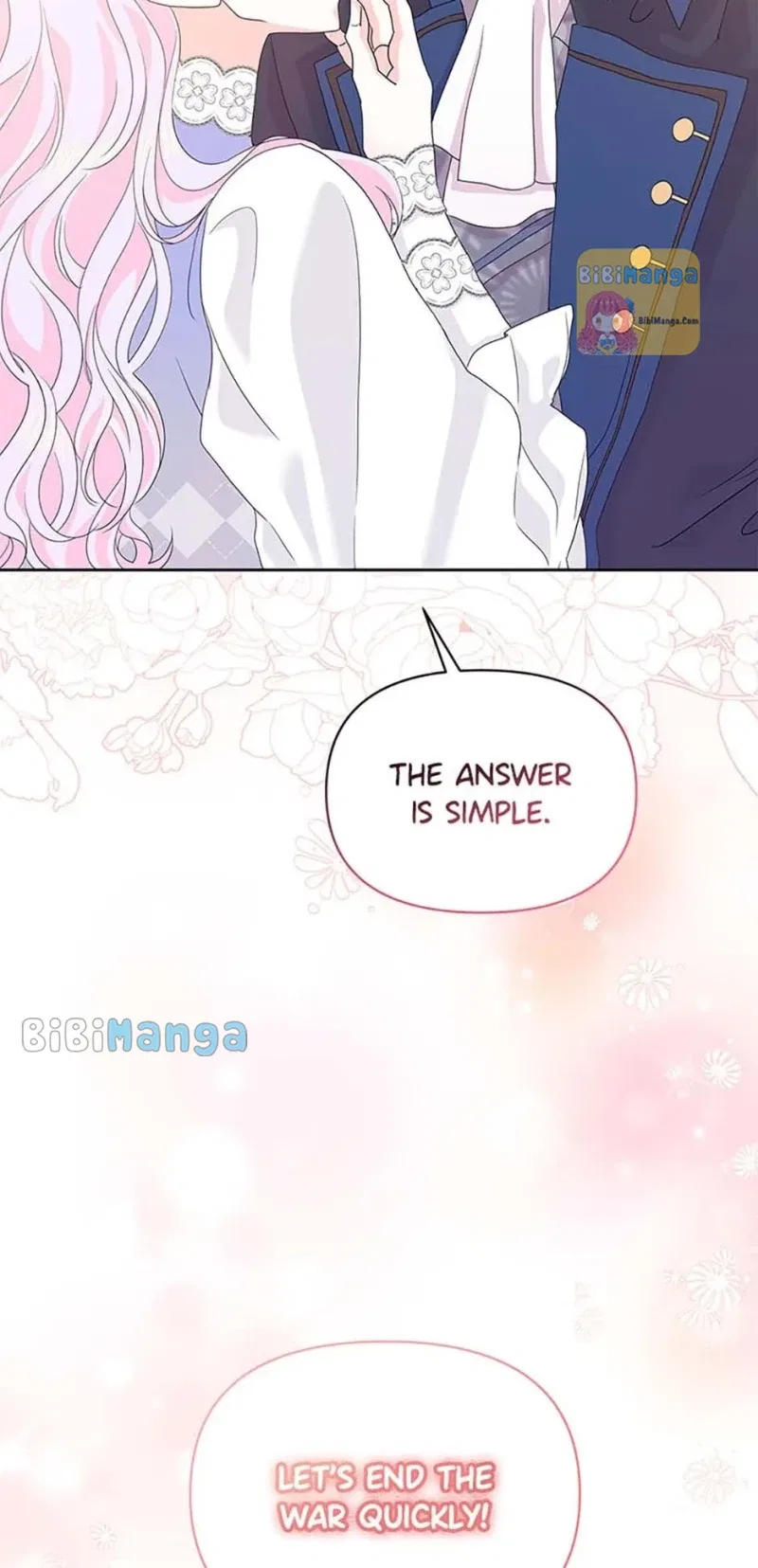 Abella’s Dessert Cafe Chapter 64 – Page 68