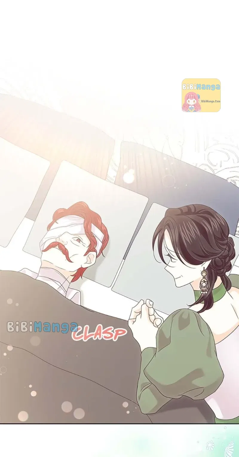 Abella’s Dessert Cafe Chapter 64 – Page 70