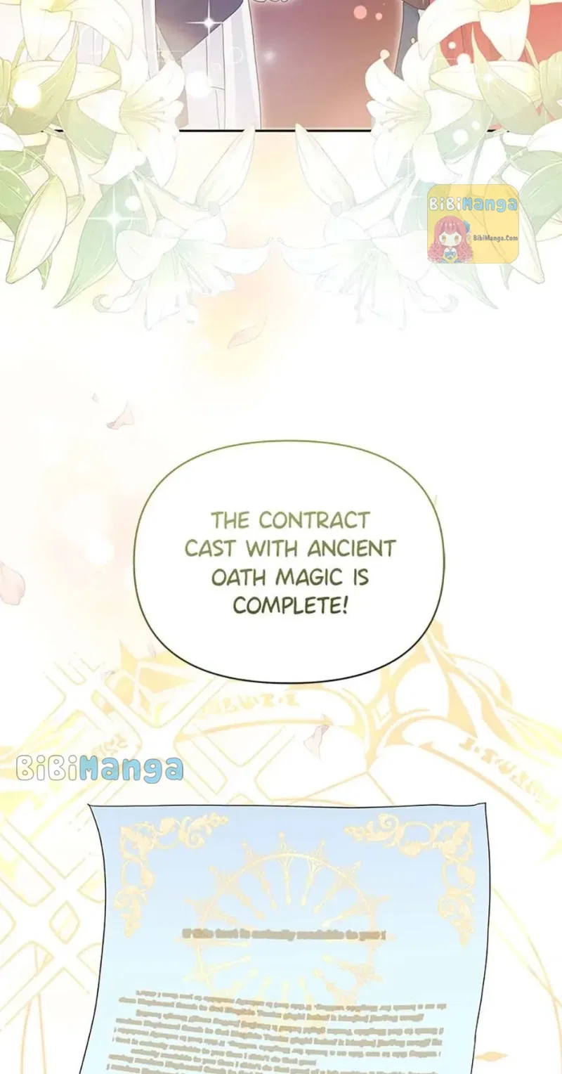 Abella’s Dessert Cafe Chapter 64 – Page 74