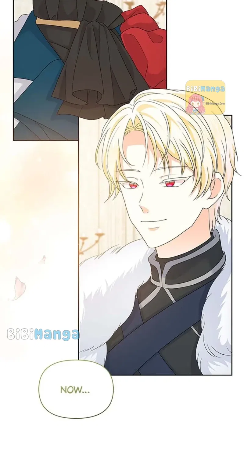 Abella’s Dessert Cafe Chapter 64 – Page 76