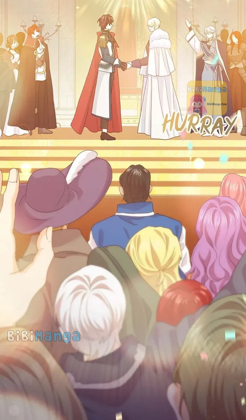 Abella’s Dessert Cafe Chapter 64 – Page 78