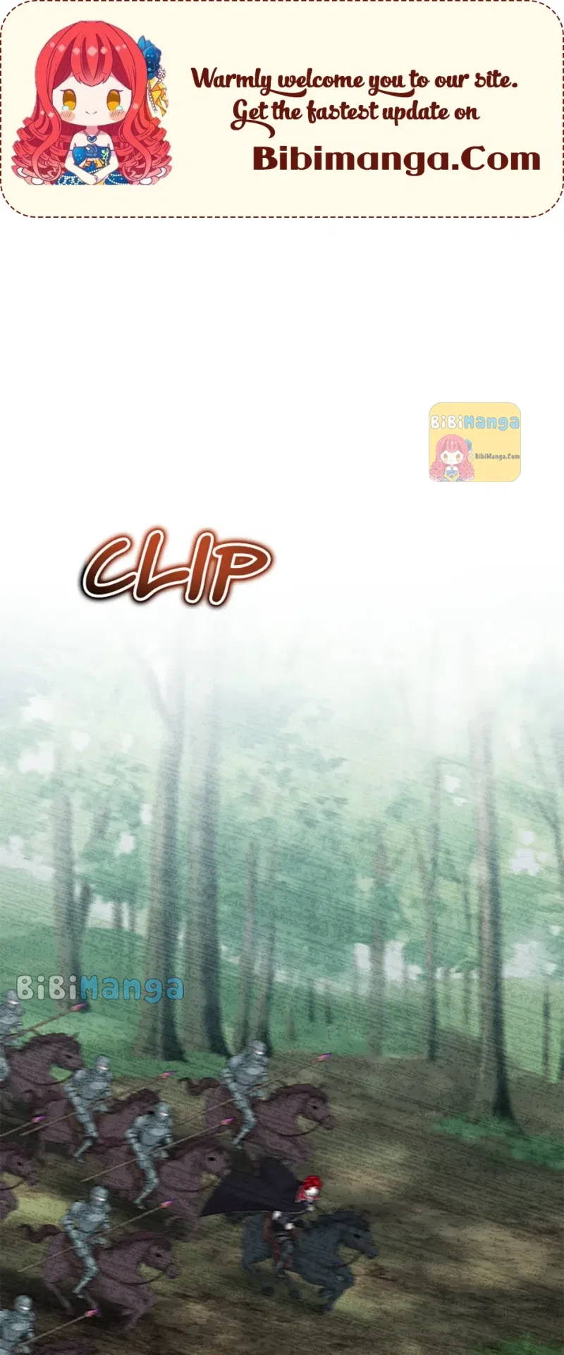 Abella’s Dessert Cafe Chapter 63 – Page 1