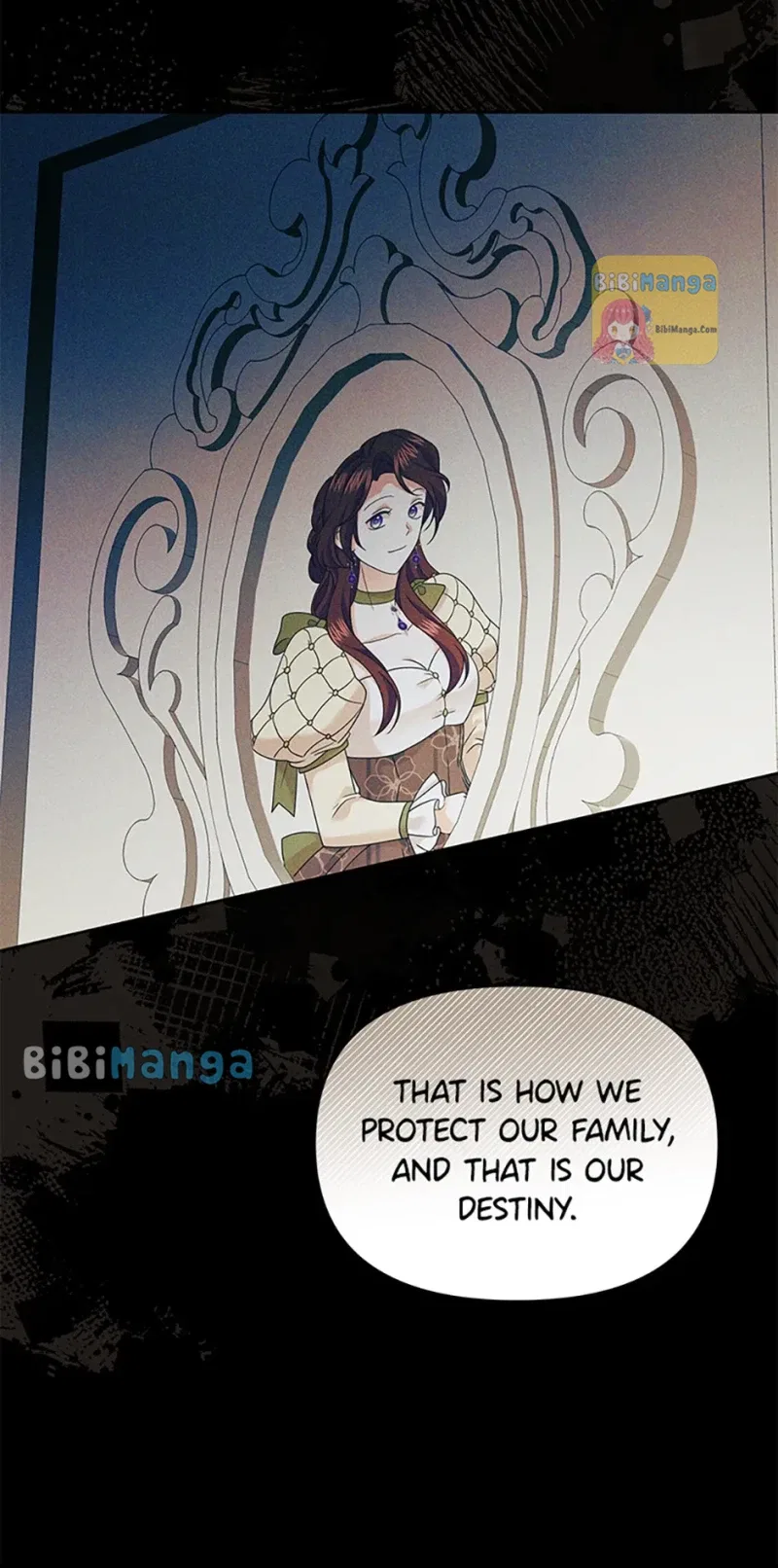 Abella’s Dessert Cafe Chapter 63 – Page 6