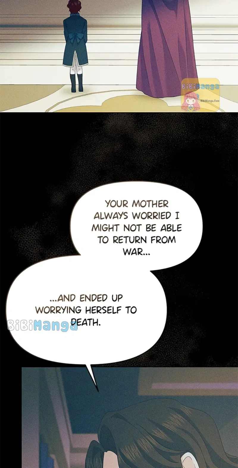 Abella’s Dessert Cafe Chapter 63 – Page 8