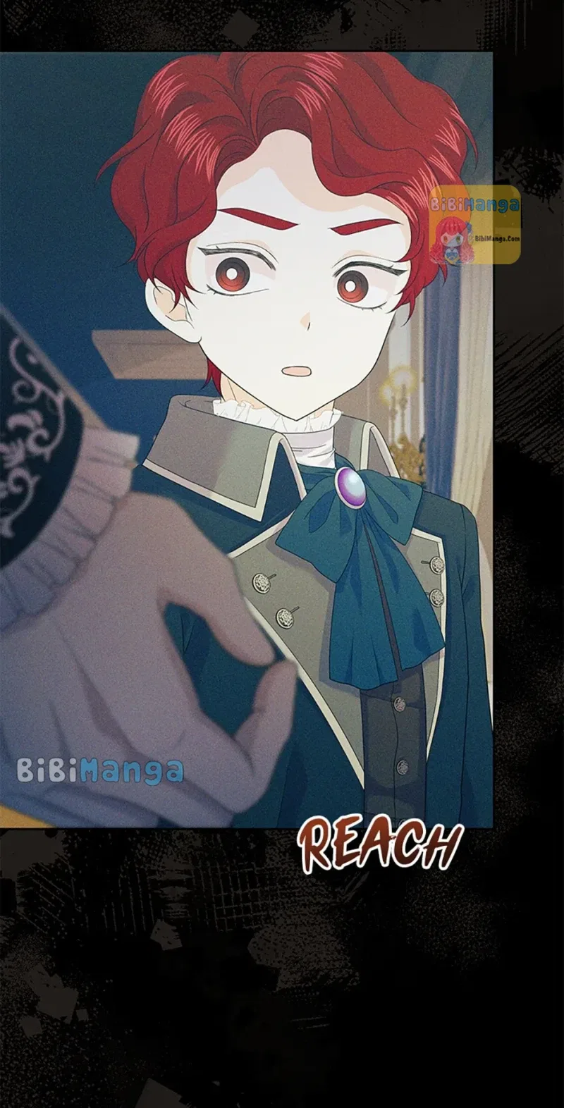 Abella’s Dessert Cafe Chapter 63 – Page 10