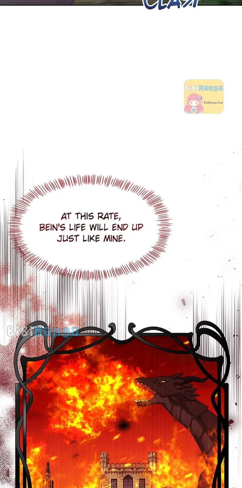 Abella’s Dessert Cafe Chapter 63 – Page 15