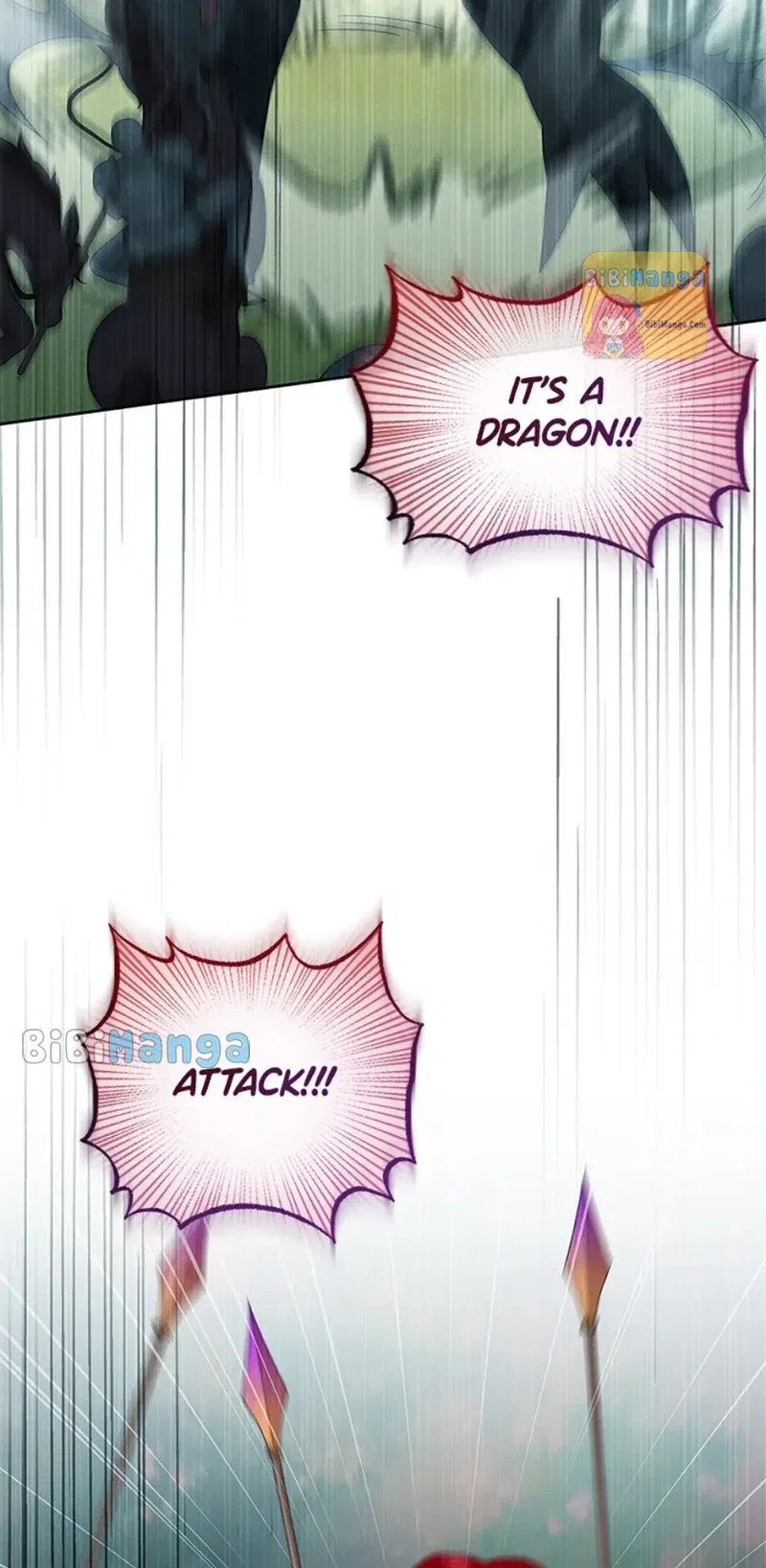 Abella’s Dessert Cafe Chapter 63 – Page 22