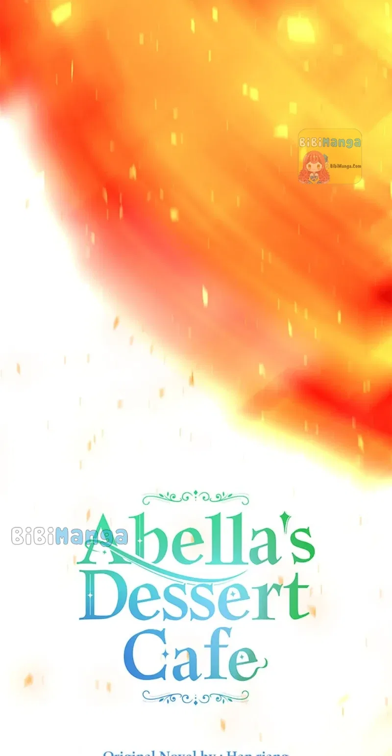 Abella’s Dessert Cafe Chapter 63 – Page 27
