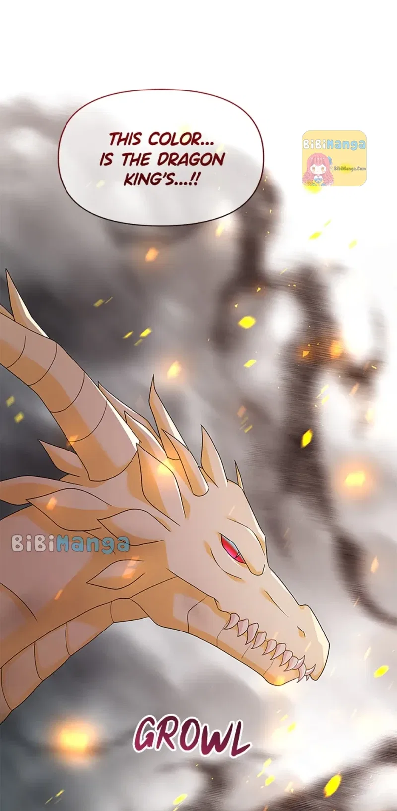 Abella’s Dessert Cafe Chapter 63 – Page 31