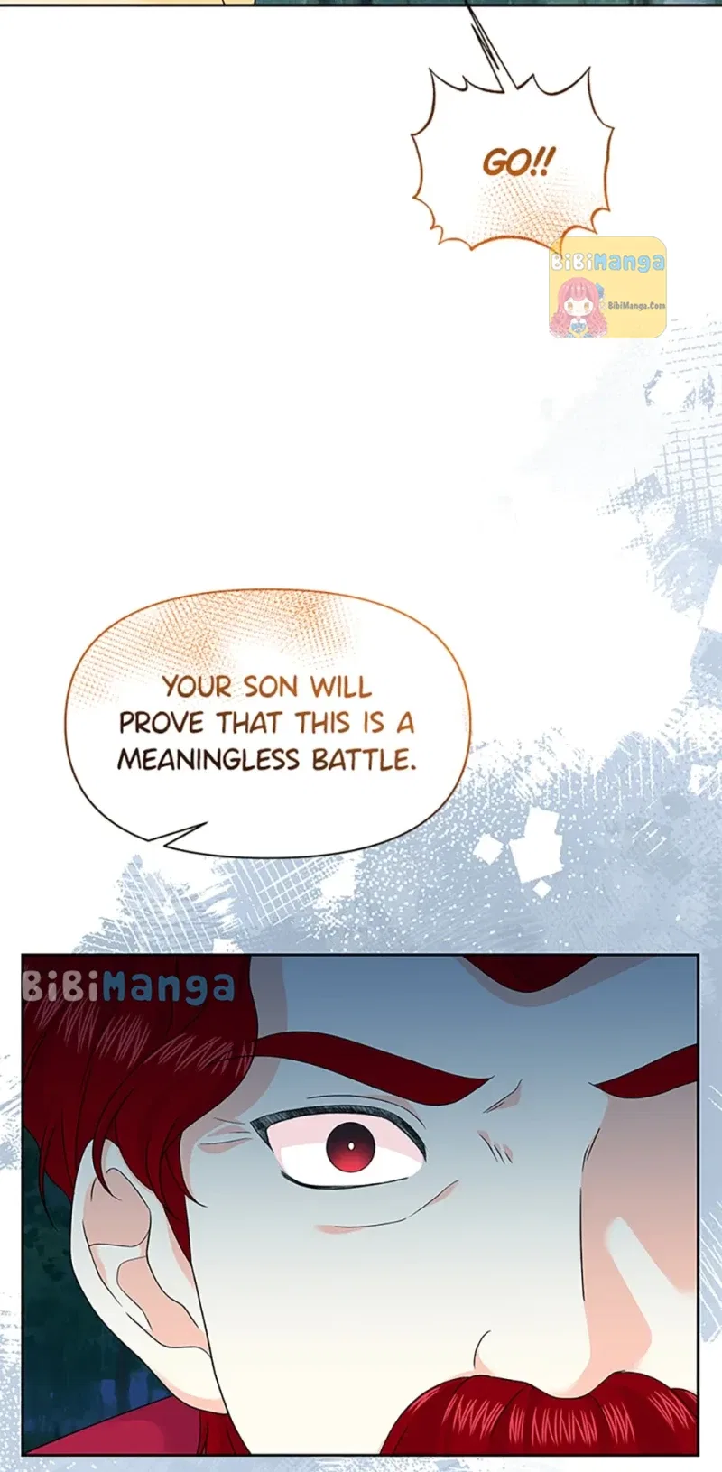 Abella’s Dessert Cafe Chapter 63 – Page 35