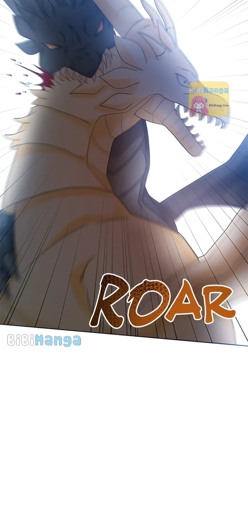Abella’s Dessert Cafe Chapter 63 – Page 37