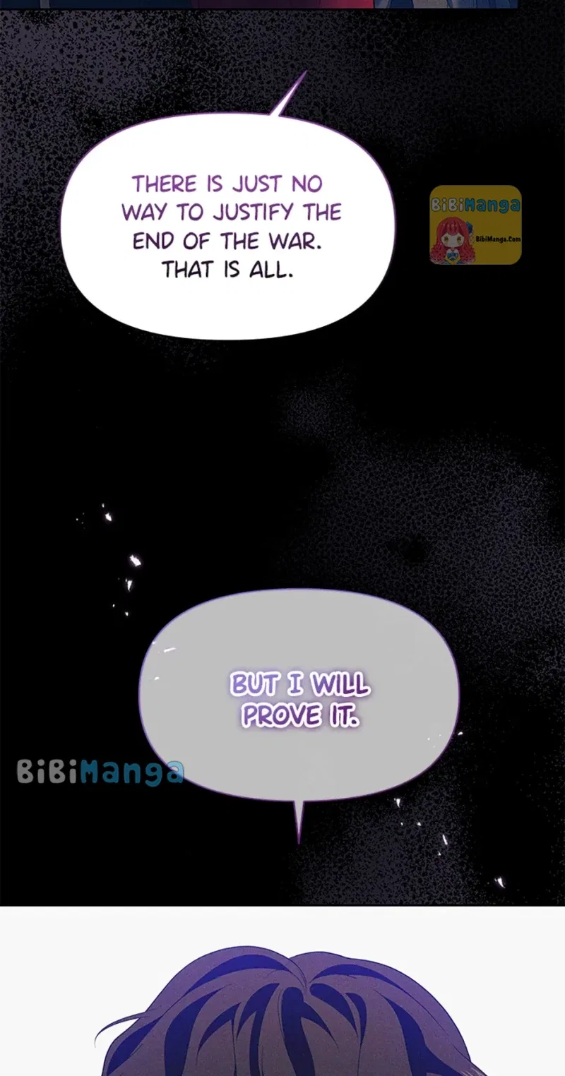Abella’s Dessert Cafe Chapter 63 – Page 42
