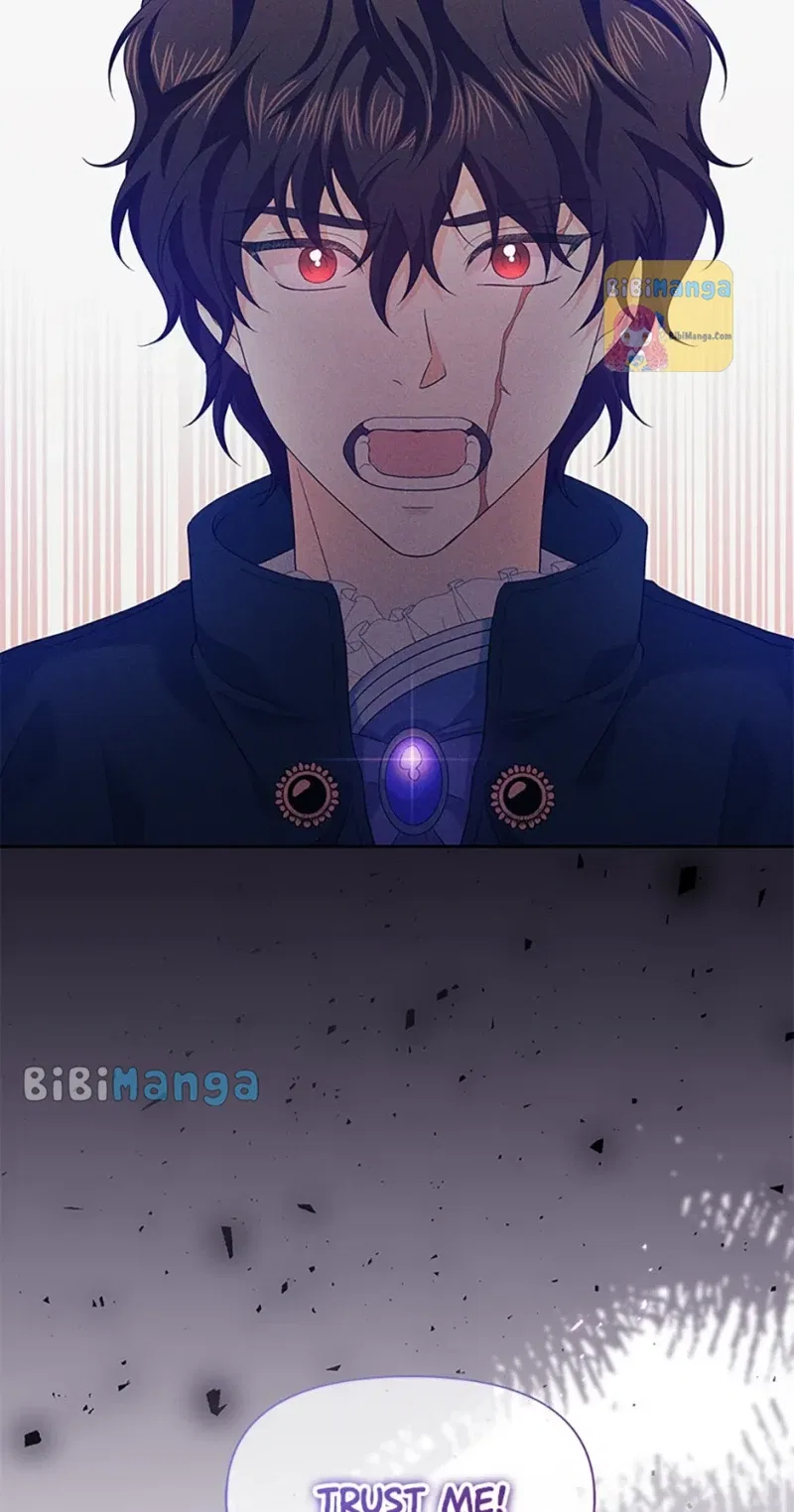 Abella’s Dessert Cafe Chapter 63 – Page 43