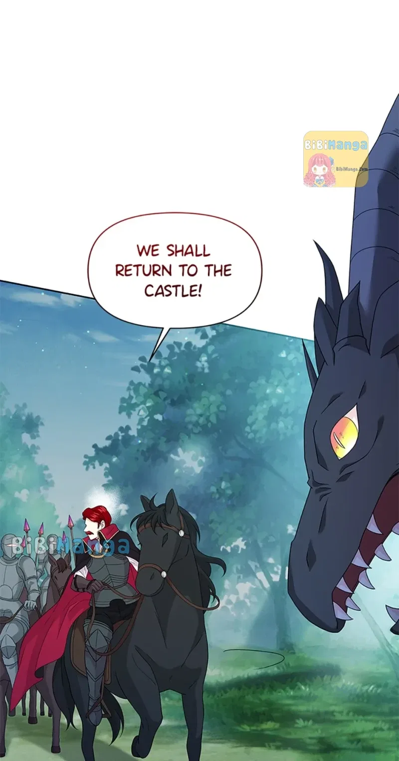 Abella’s Dessert Cafe Chapter 63 – Page 45