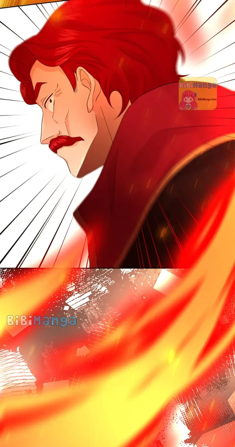 Abella’s Dessert Cafe Chapter 63 – Page 49