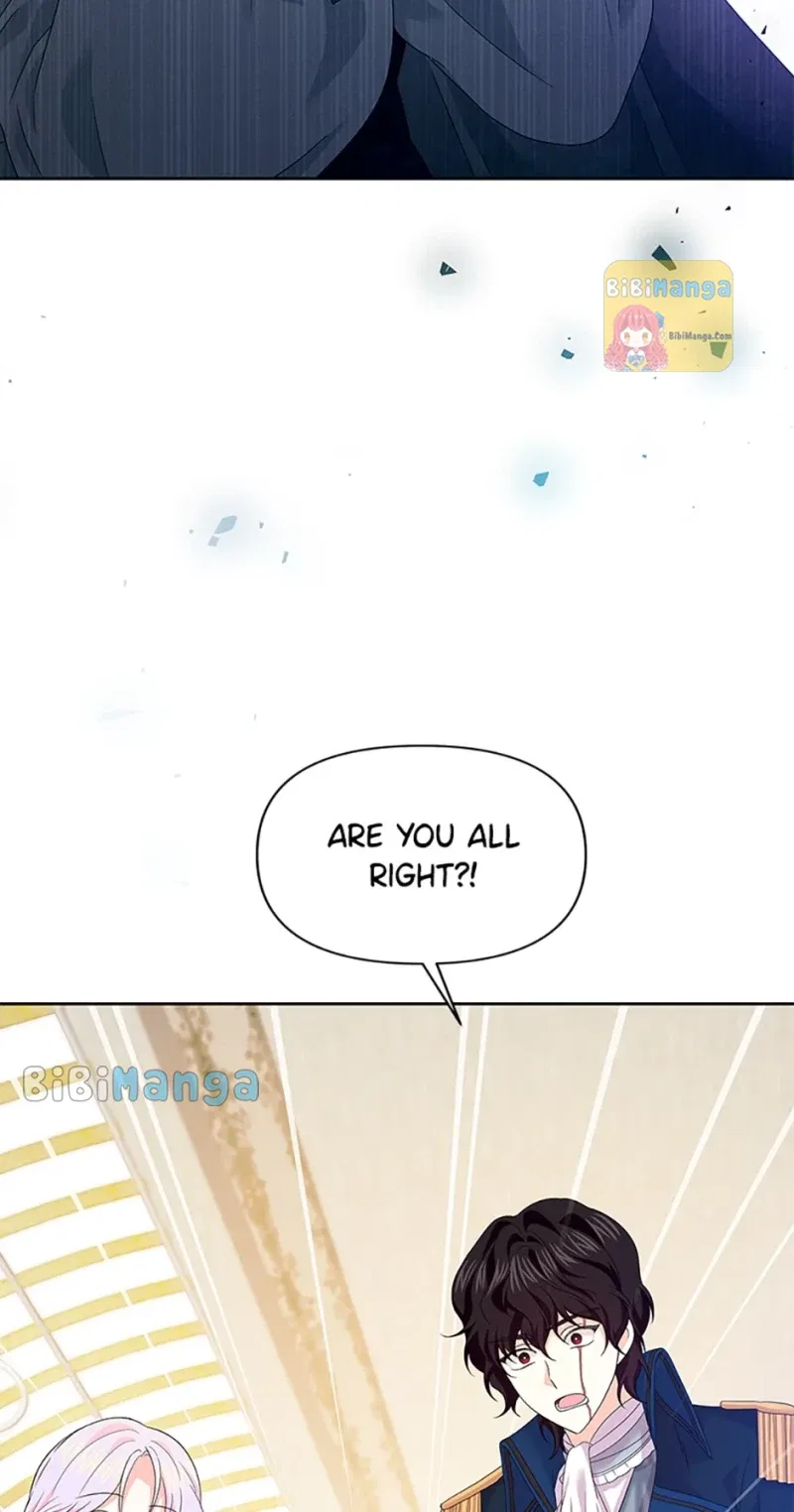 Abella’s Dessert Cafe Chapter 63 – Page 54