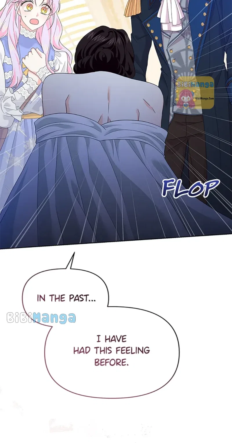 Abella’s Dessert Cafe Chapter 63 – Page 55