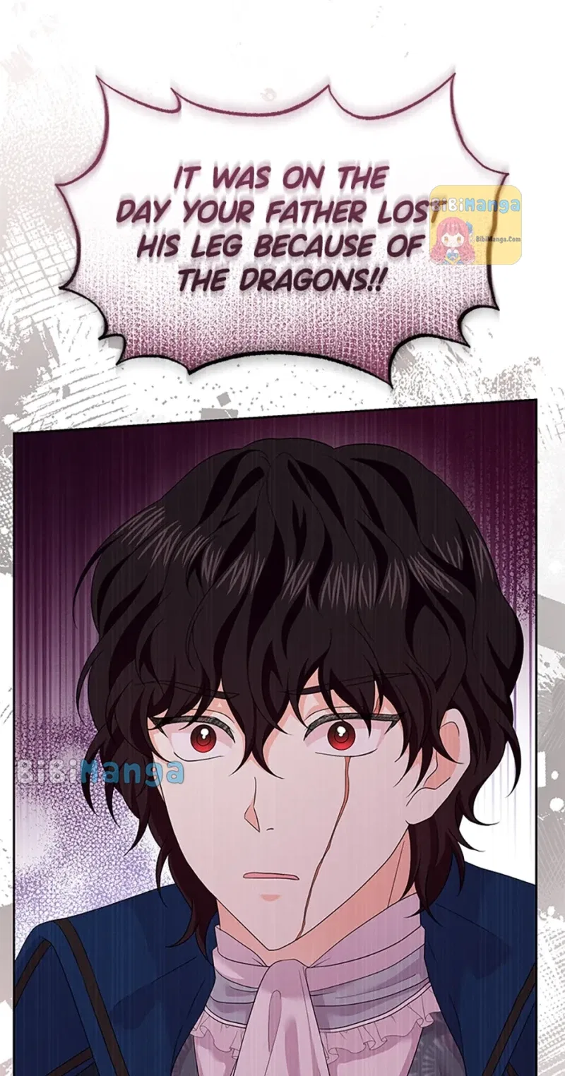 Abella’s Dessert Cafe Chapter 63 – Page 56