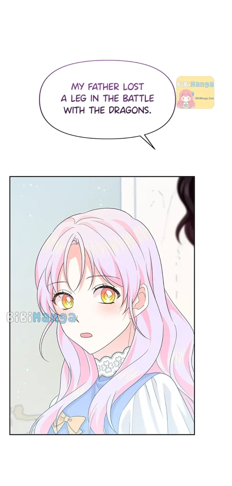 Abella’s Dessert Cafe Chapter 63 – Page 59
