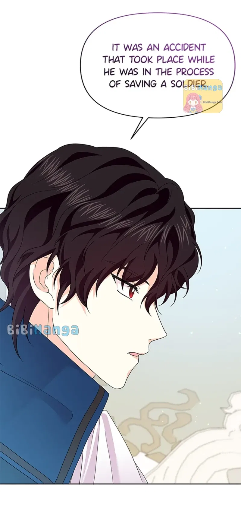 Abella’s Dessert Cafe Chapter 63 – Page 60