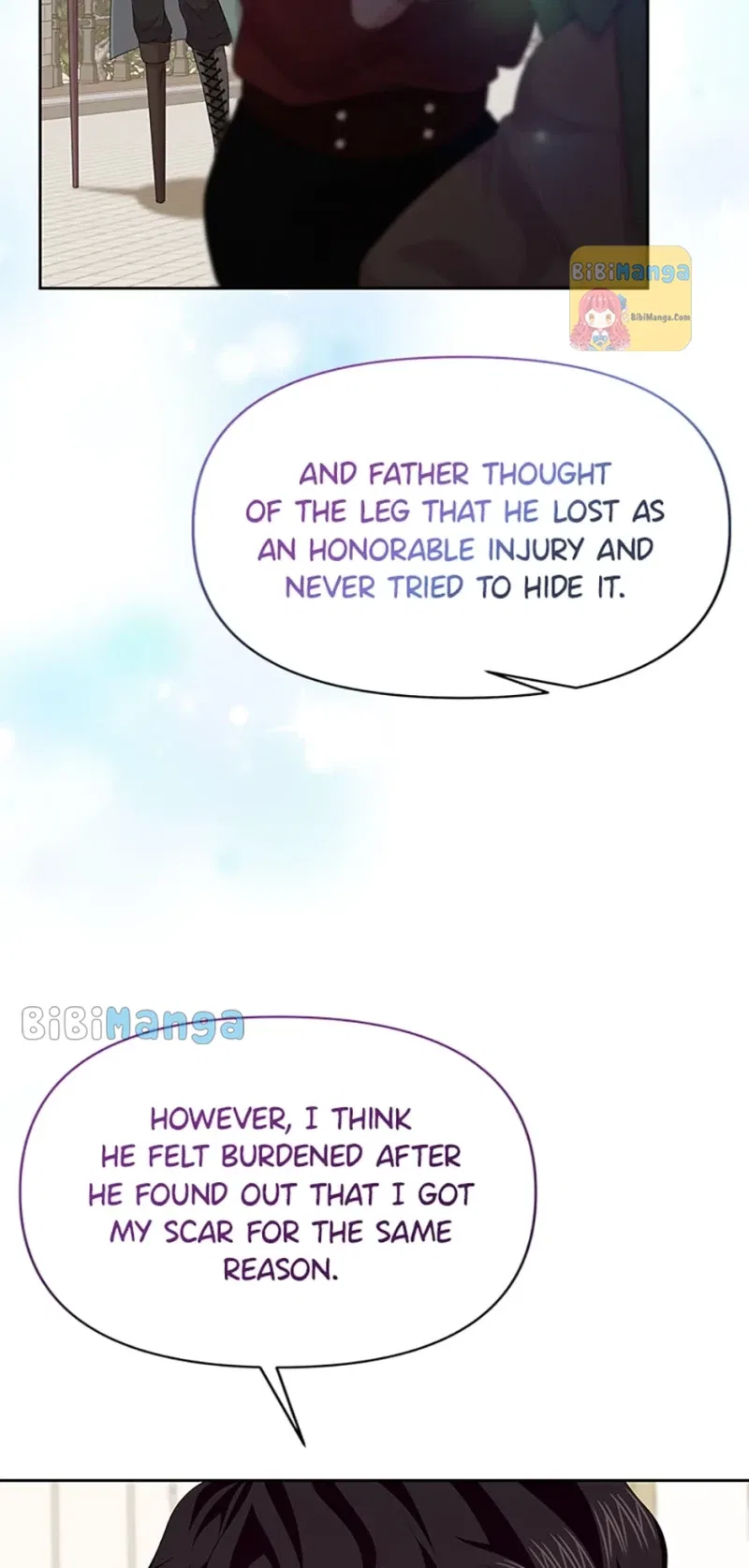Abella’s Dessert Cafe Chapter 63 – Page 62