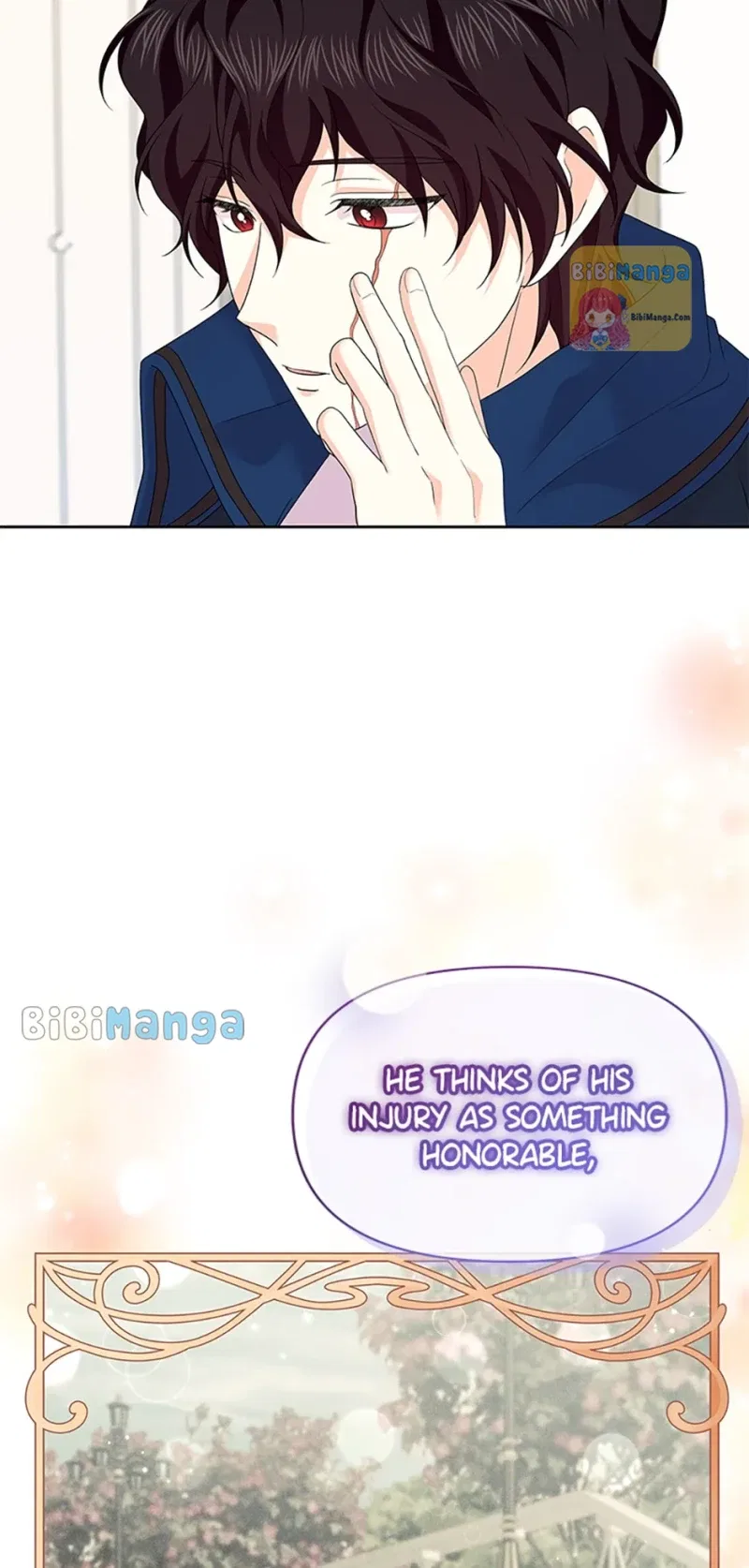Abella’s Dessert Cafe Chapter 63 – Page 63